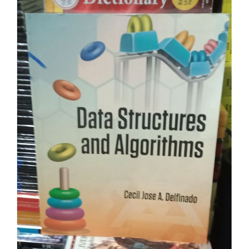 data structures and algorithms | Shopee Philippines