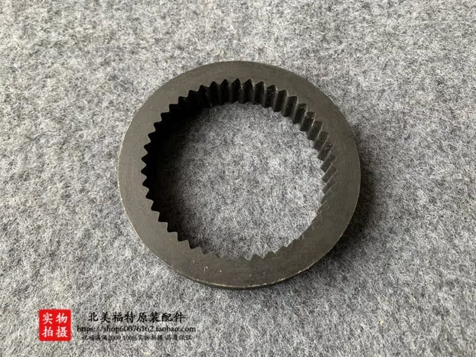 Modified Adapter for Ford Raptor F150 Widened Improved Reinforced Four ...