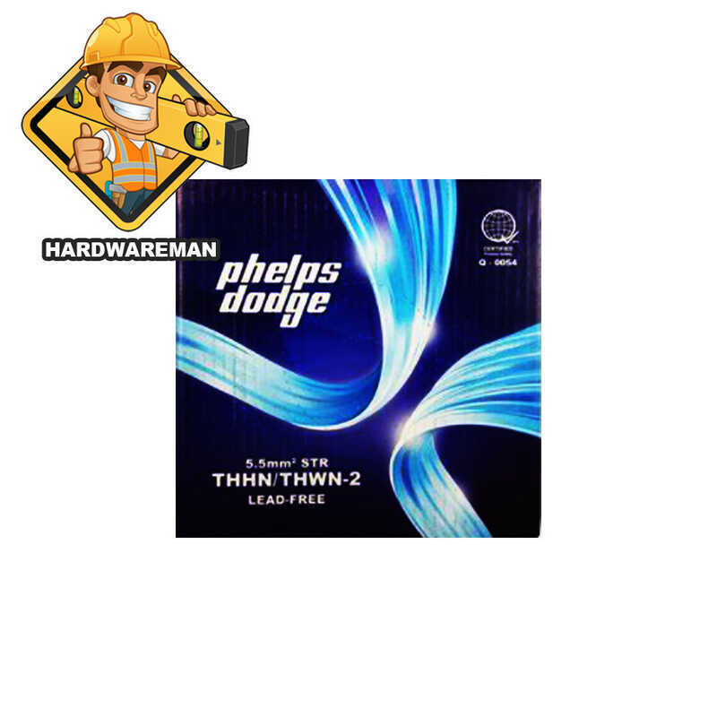 thhn stranded 5.5 - Best Prices and Online Promos - Oct 2026 | Shopee ...
