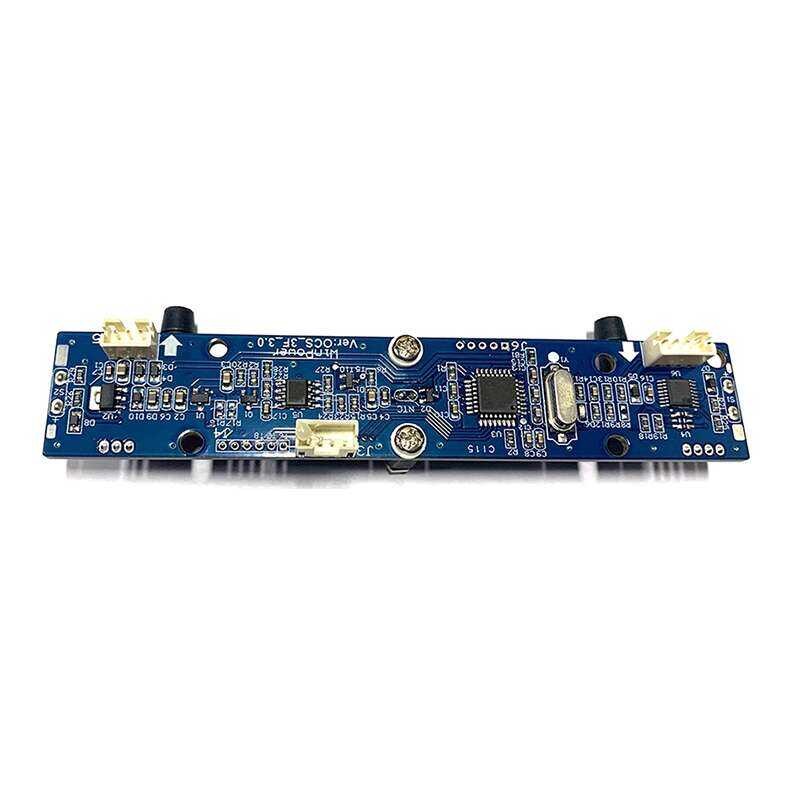 Ultrasonic Oxygen Sensor Oxygen+Flow Module OCS-3F, Range 20L Digital ...