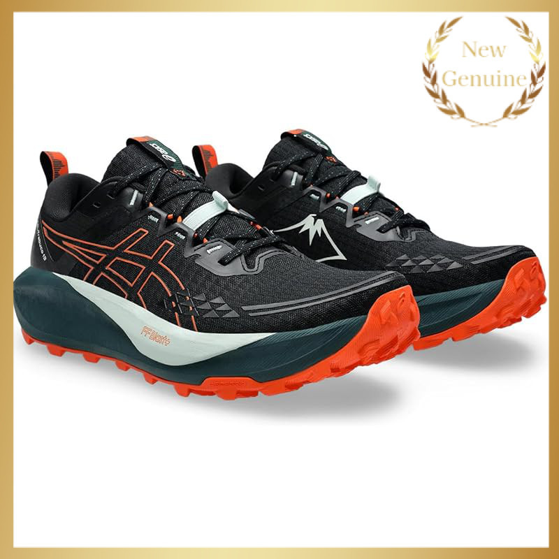 ASICS GEL-Trabuco 13 Men's Running Shoes - Multiple Color Variants and ...