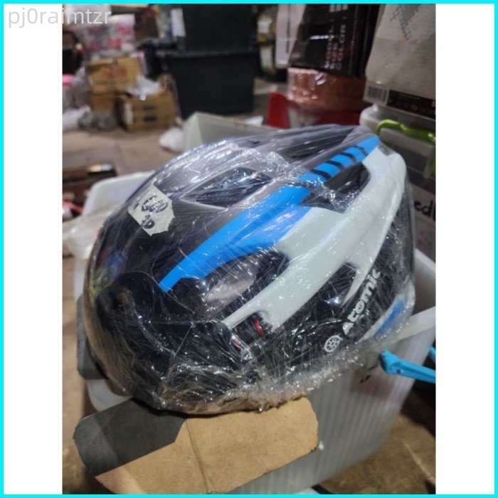 atomic bike helmet philippines Revolt with BOAs 360 degree fit system NHK Helmet S1GP S Atomic