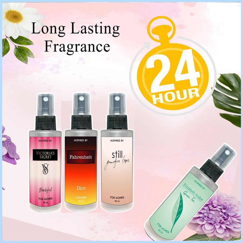 TENEX Herm - es Perfume For Unisex Best Seller Long Lasting Inspired ...