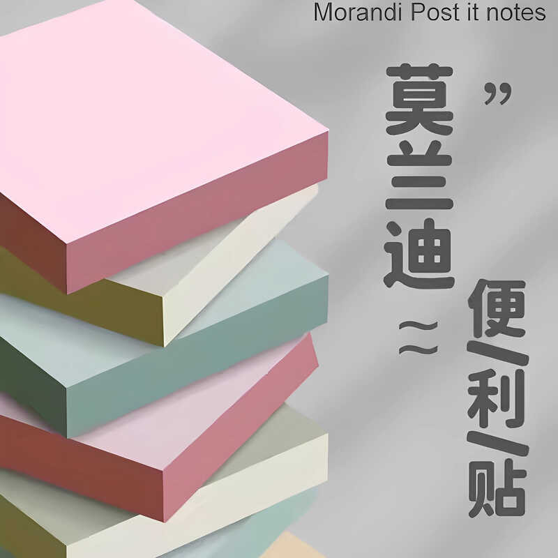 Tearable Notes for Students, Reusable Memo Pads, Marking Sticky Notes ...