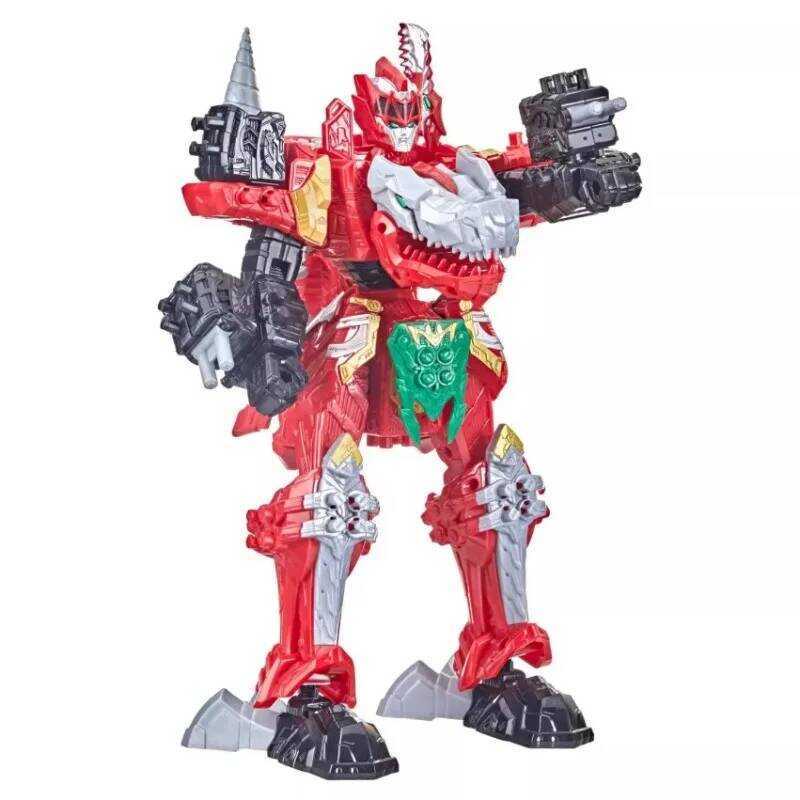 Stock In Hasbro POWERRANGERS Power Rangers Combo mon Series Movable ...