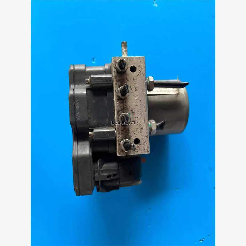 Geely Emgrand EV450 ABS Pump, Original Factory Disassembled Part ...