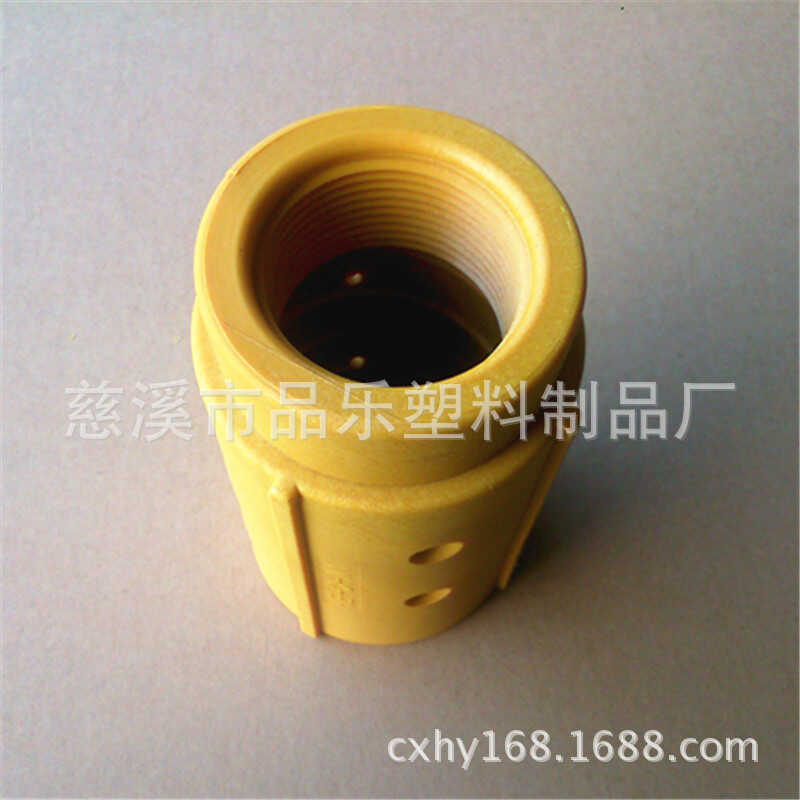 Cixi Pinle Professional Production of Nylon Material Sandblasting Pipe ...