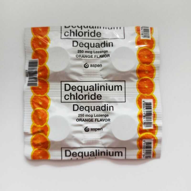 Shop dequadin for Sale on Shopee Philippines