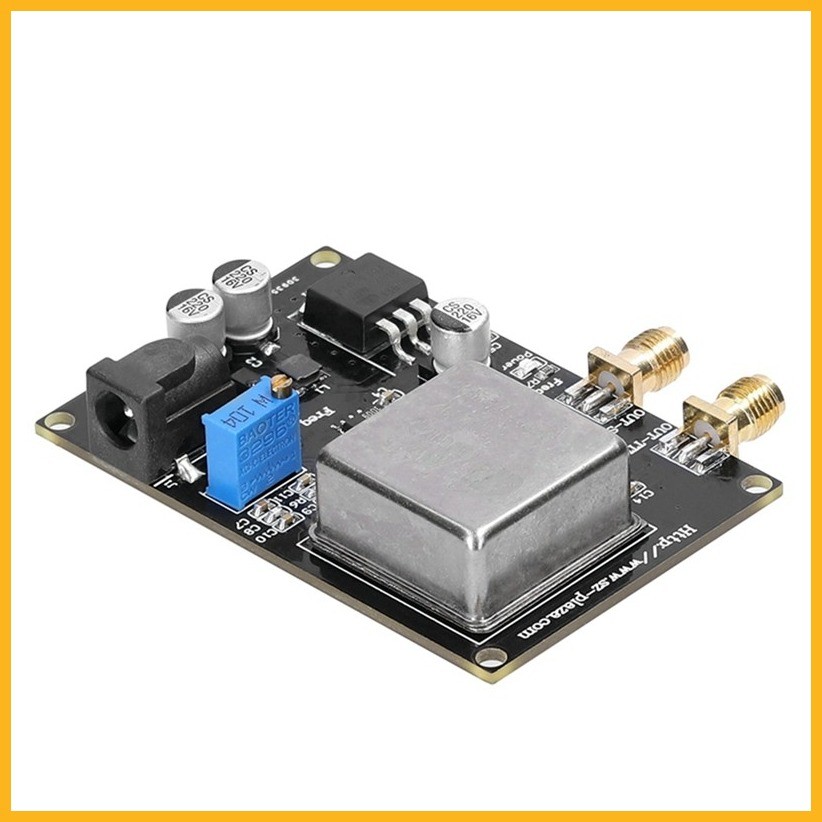 Hot-Sale 10Mhz OCXO Frequency Reference Module Low Phase Noise For ...
