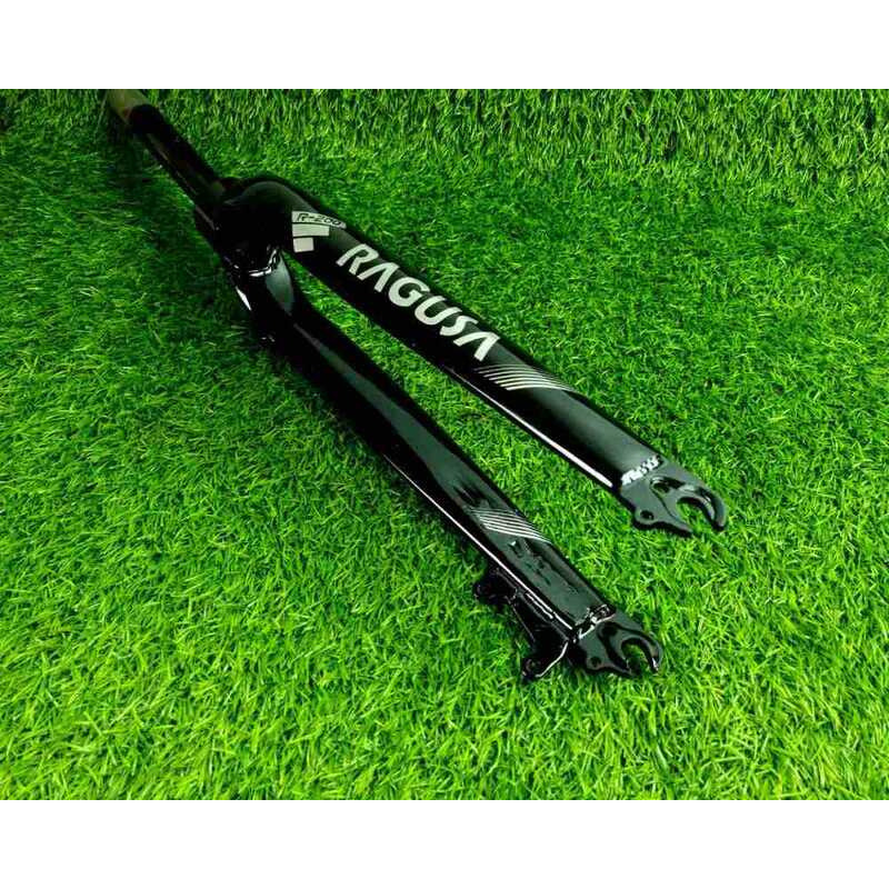 SK GBBS Ragusa Rb500 R200 Bicycle Steel Rigid Fork 26 27.5 29 700C ...