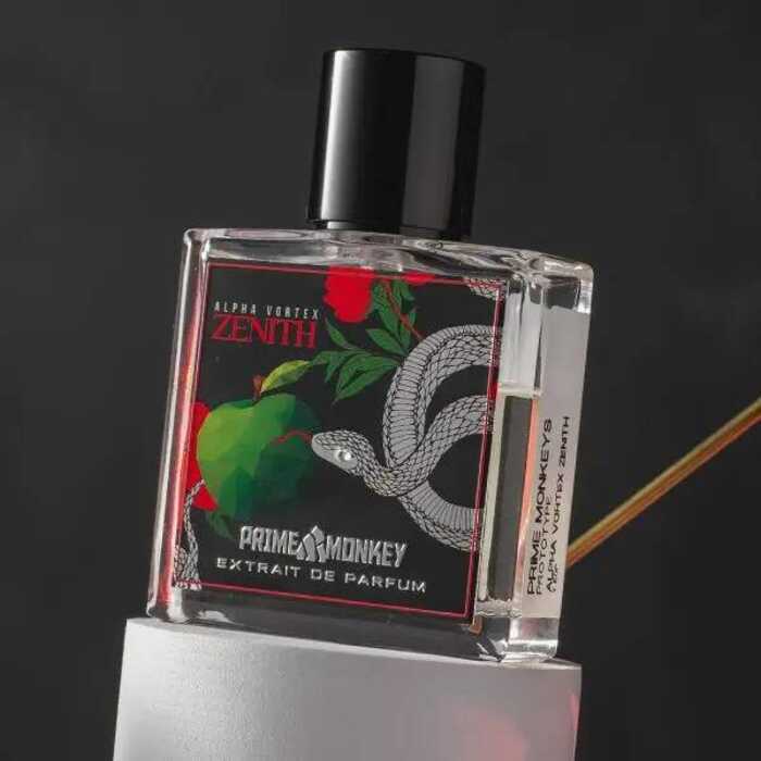Shop prime monkey perfume for Sale on Shopee Philippines