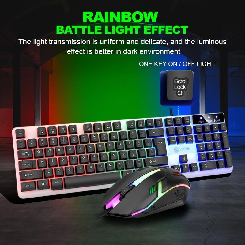 Raiku x Limeide Gtx-350 Colorful LED Illuminated Backlight Ergonomic ...