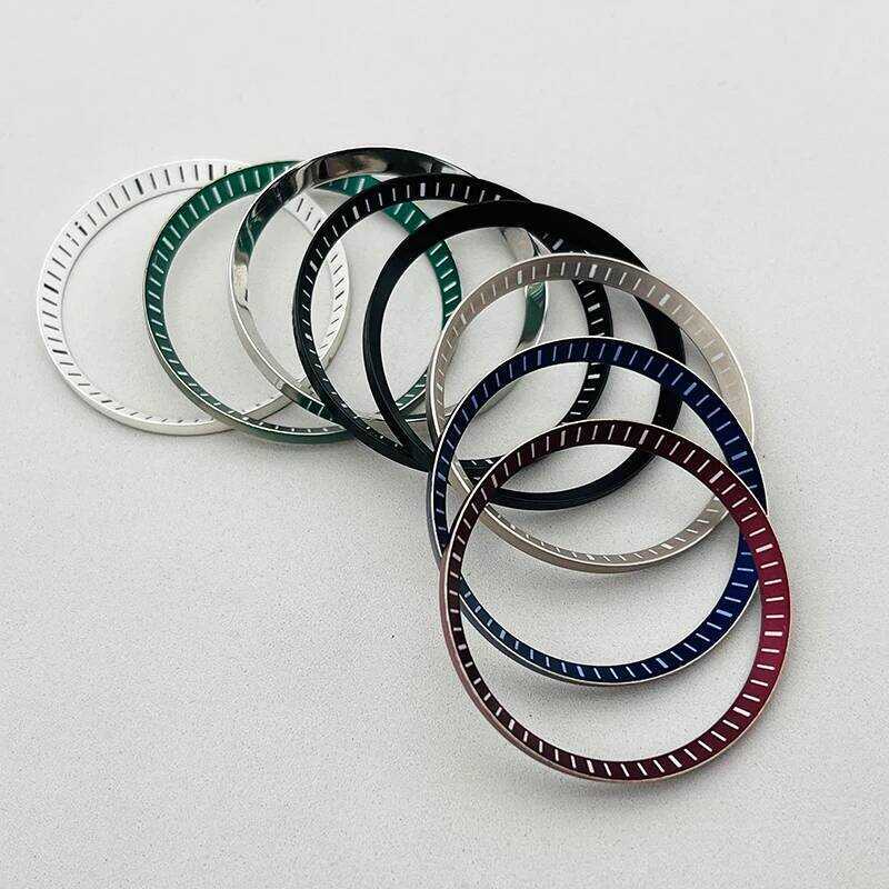 Mod 3 D 31.4Mm Watch Chapter Rings Fit Seiko 6105 6309 Turtle Captain ...