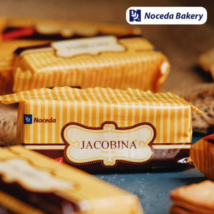 Shop jacobina biscuit for Sale on Shopee Philippines
