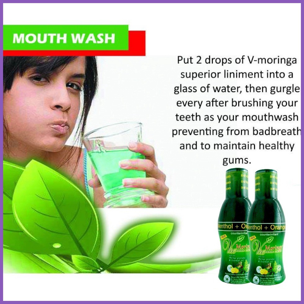 ♨ ☈ Original V MORINGA Herbal Liniment Oil VMoringa Body Massage Pain ...