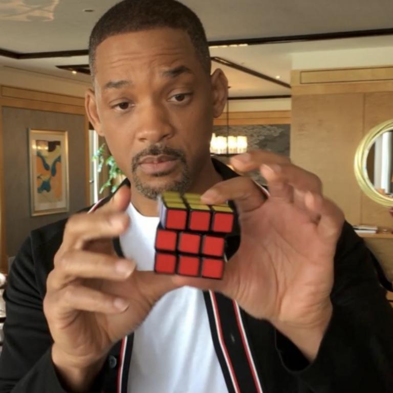 Professional 3x3 Magnetic Rubik's Cube | Shopee Philippines