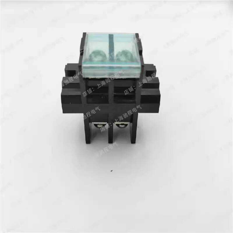 UTD-41C/2P UPUN 2P50A Through-Wall Block Integrated Barrier Terminal ...
