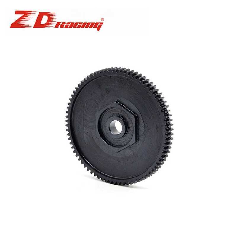 Vis de direction en métal M3 * 4.1 7263 pour ZD Racing 1/10 DBX-10 DBX 10 1/8 08425 08426 08427 08428 RC, pièces de rechange de mise à niveau de voiture  26
