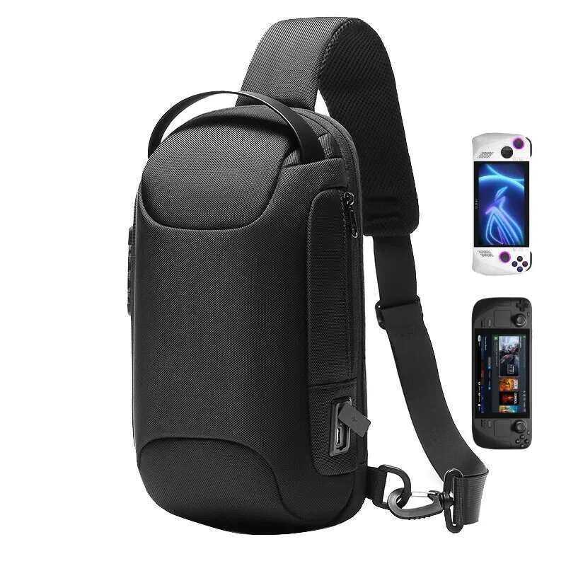 Y For ASUS ROG Ally Shock-Absorbing Slo1g Shoulder Backpack With ...