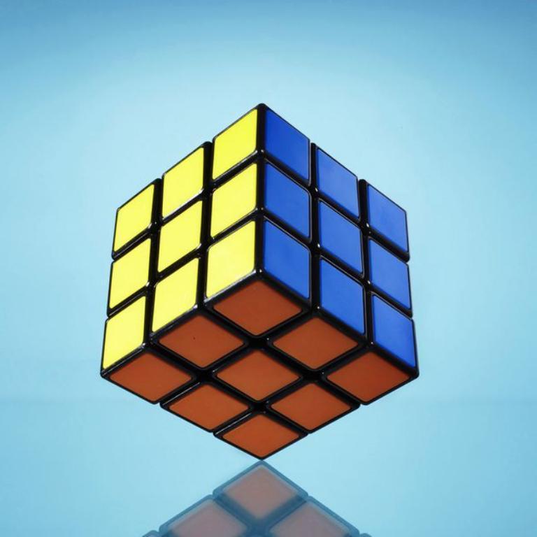 Professional 3x3 Magnetic Rubik's Cube | Shopee Philippines