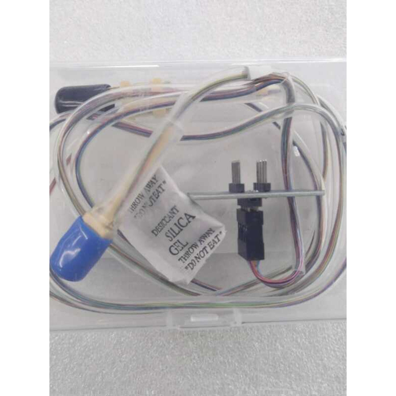 SOP8 Chip Probe Read Write Download Line Hard Disk ROM Air Conditioner ...