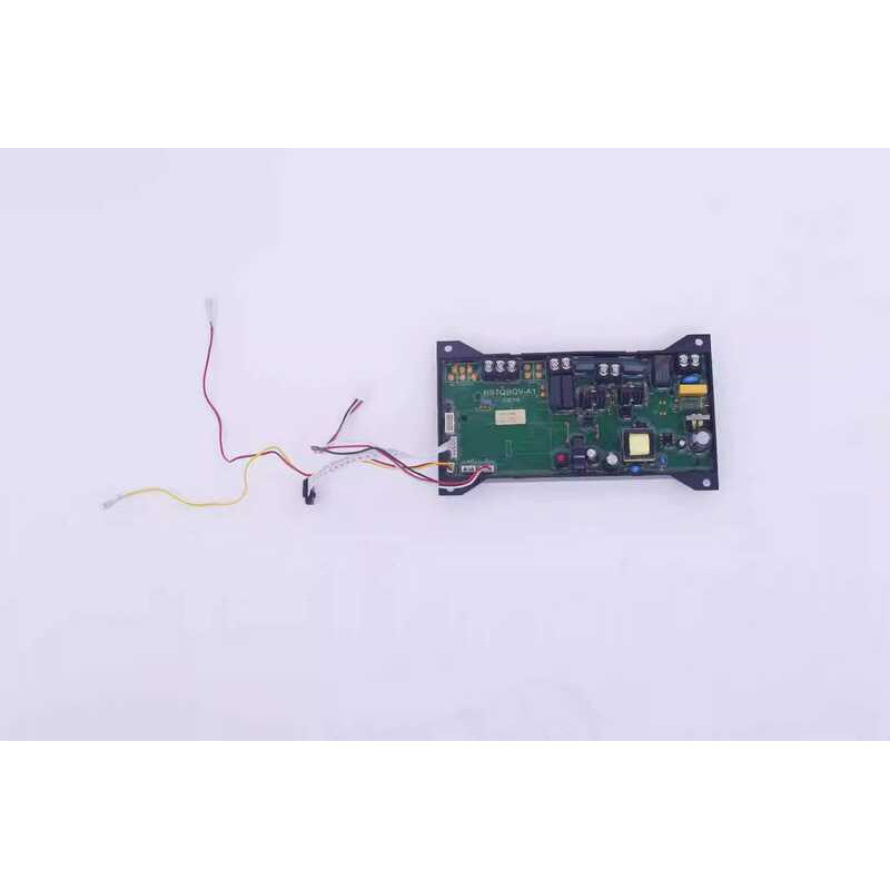 Self-service Coin-operated Controller Fully Automatic QR Code Washing ...