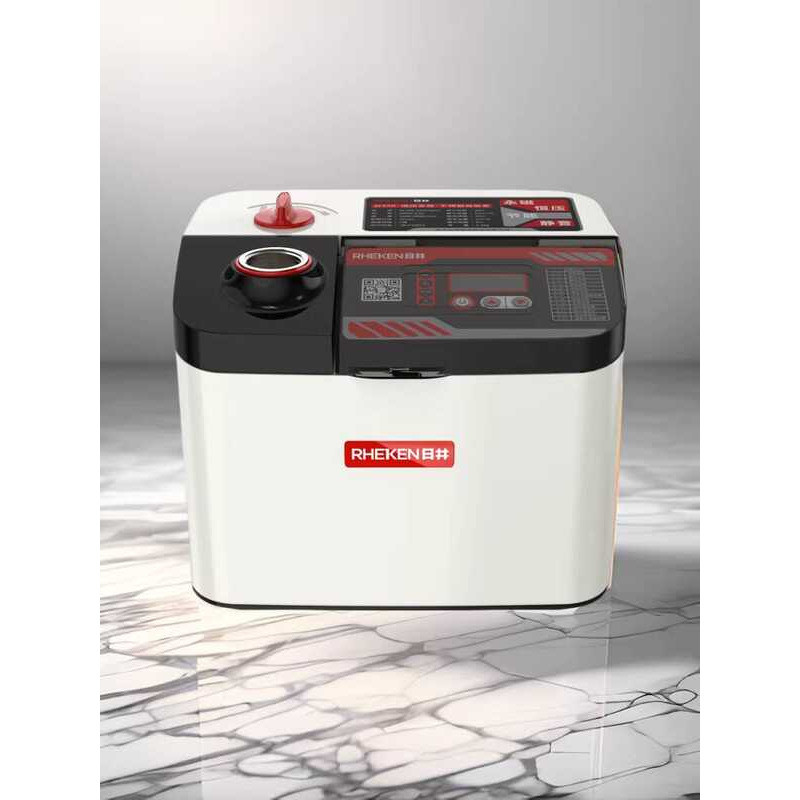 Rijing Stainless Steel Self-priming Permanent Magnet Constant Inverter ...