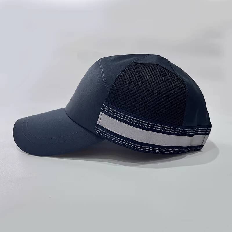 COD Summer Universal Iron Riding Cap Cycling Cap Waterproof Duckbill ...