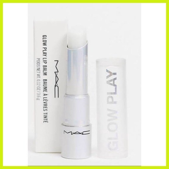 Shop mac lip balm glow play for Sale on Shopee Philippines