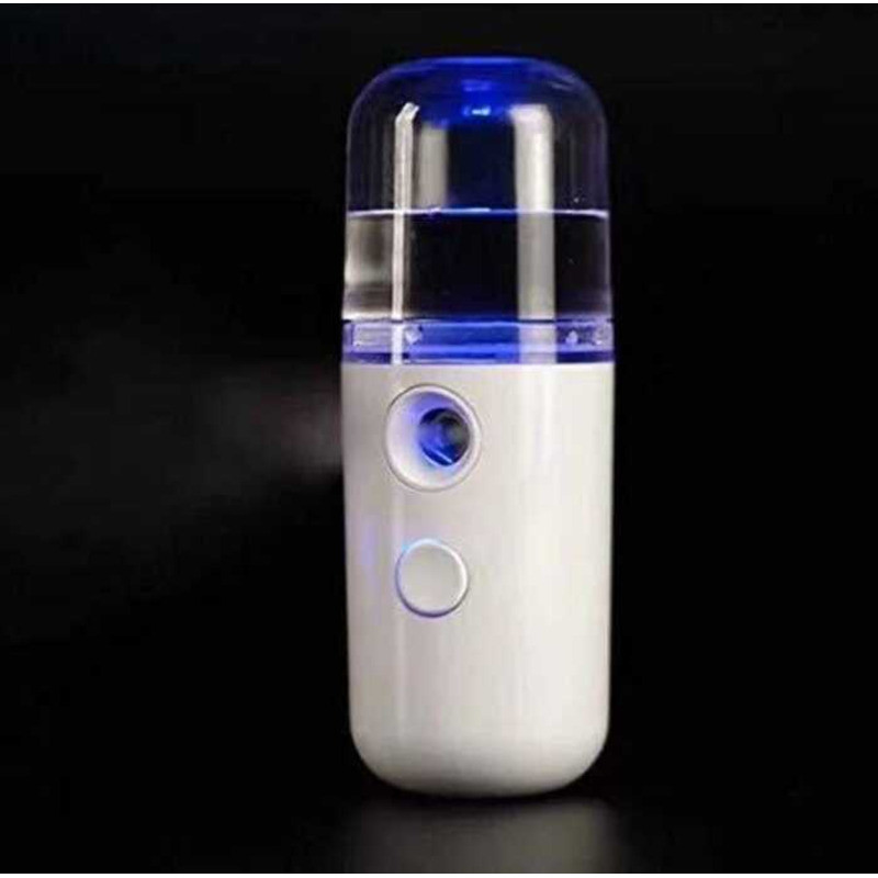 Humidifier Body Spray Sanitizer Poket Size Electric Machine Portable ...