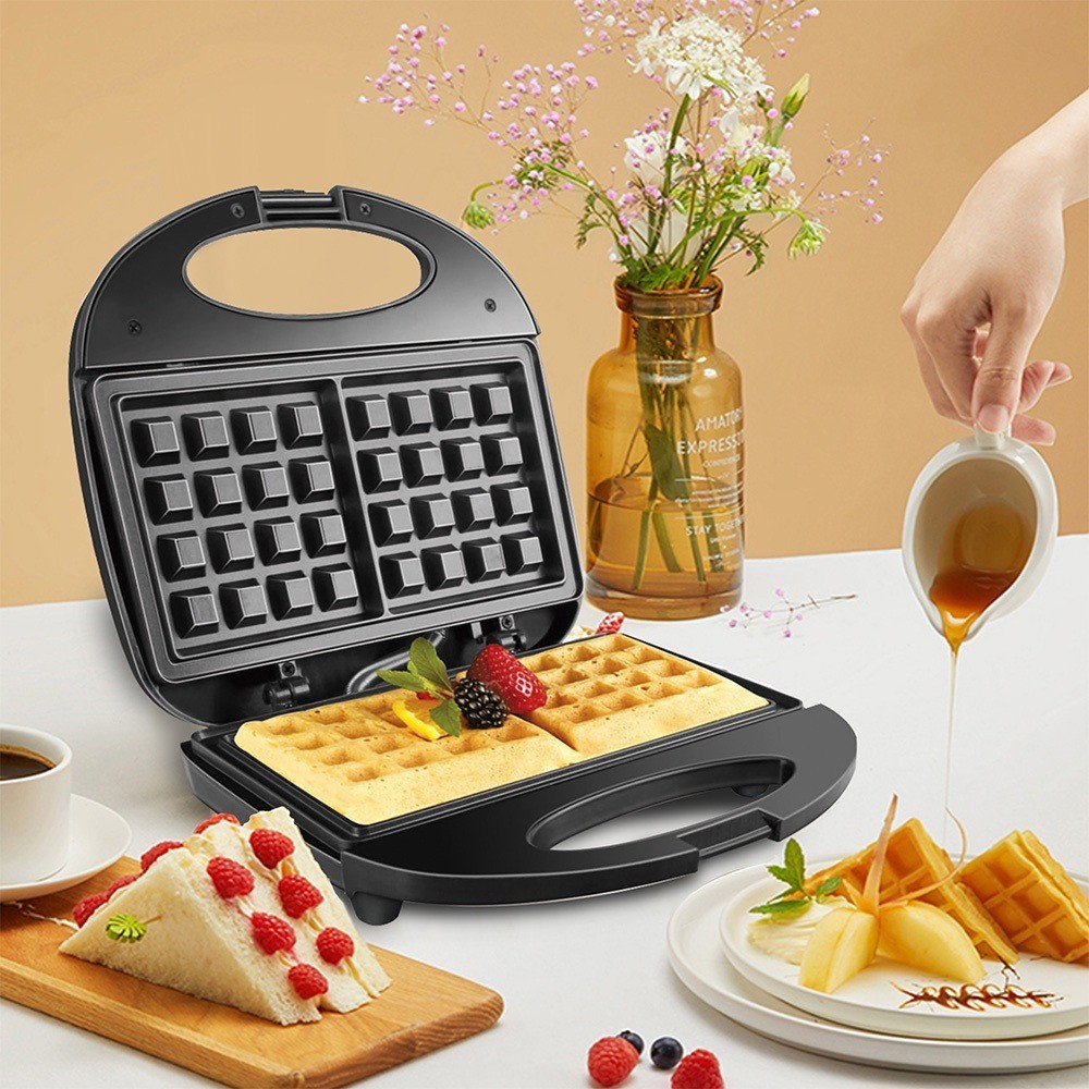 MONDIAL Waffle Maker Machine hot cake maker bread maker For Breakfast ...