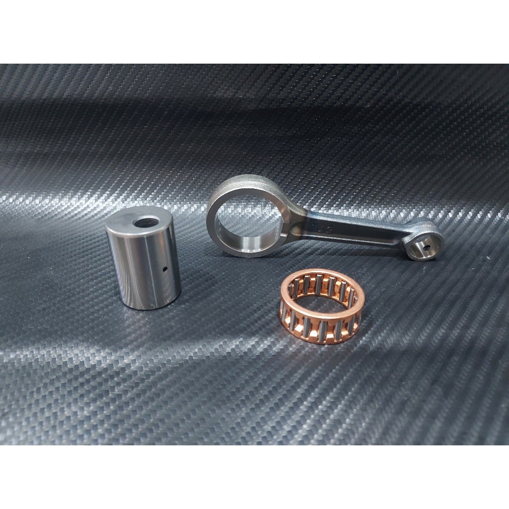 MIO SPORTY CONNECTING ROD KIT MAKOTO (CC045CM) | Shopee Philippines