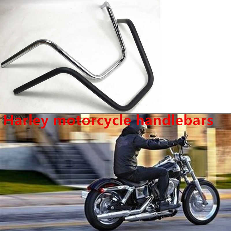 Prince Bike Harley Cruiser Direction Handle Vintage Handlebars ...