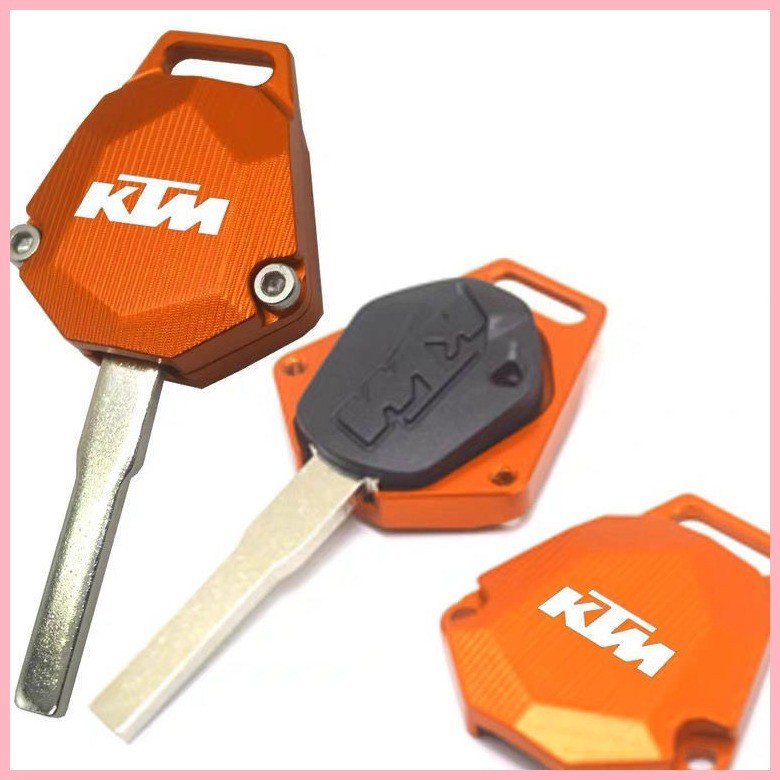 Motorcycle KTM Key Case for Duke 390 RC250 990 690 125 Key Case Clasp ...