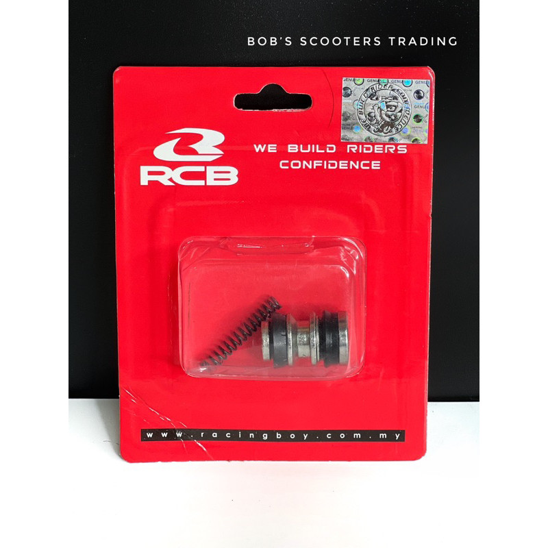 RCB Repair Kit S1 Forged Master 14MM / 17MM | Shopee Philippines