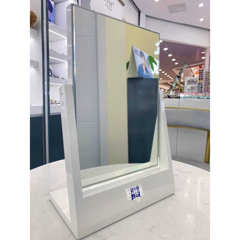 Zeiss Makeup Table Counter Glasses Store Mirror Props Display Items ...