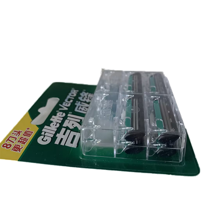 Vector 2 Razor Refills Kits 2-layer Blade Set Multiple Sets To Choose ...