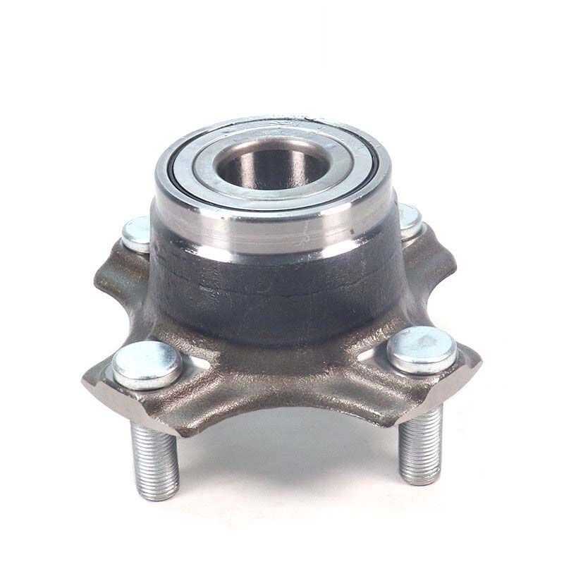 Suzuki Multicab/Transformer K6a 4X2 Front Wheel Bearing Assembly Axle ...