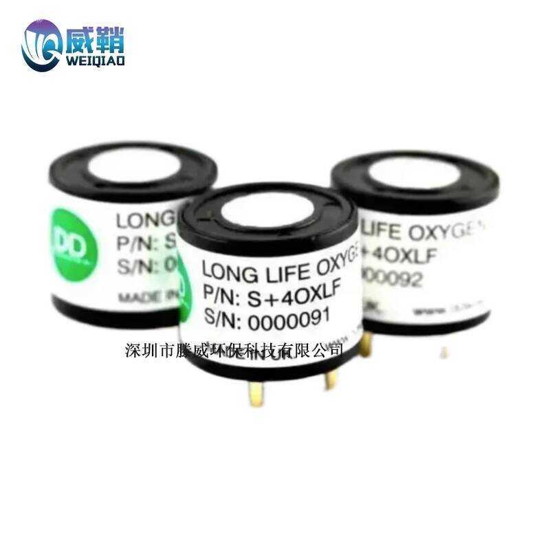 DDS S OX Oxygen Sensor | Shopee Philippines