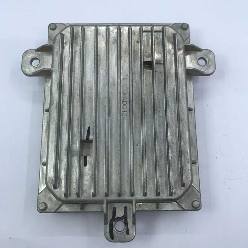 BYD Song Plus DMI Headlight Driver Module Controller Computer Board ...