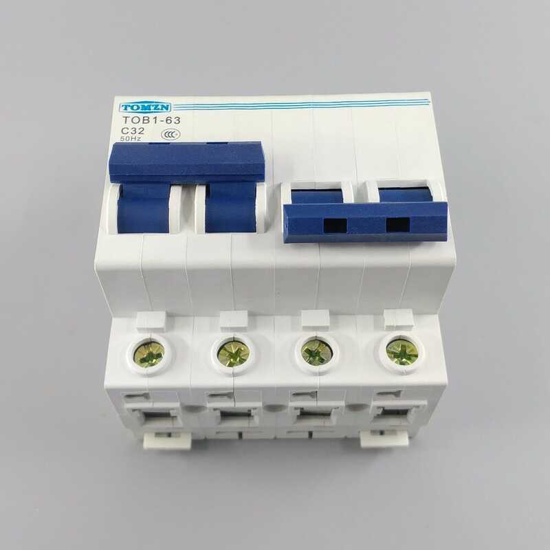 Official Shipment P A MTS Dual Power Manual Transfer Switch Circuit ...
