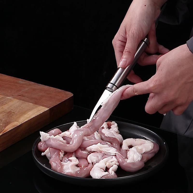 Double-headed Shrimp Killer Multifunctional Shrimp Tools Shrimp Back ...