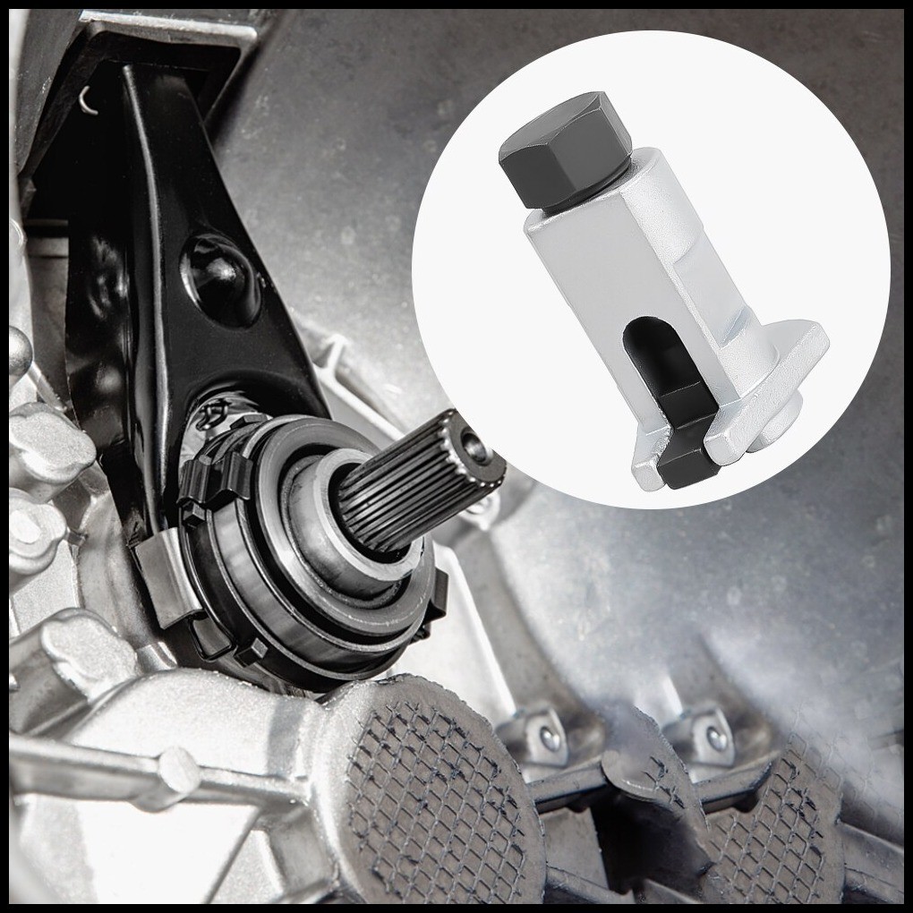 Car Hydraulic Shock Absorber Removal Tool Claw Strut Spreader ...