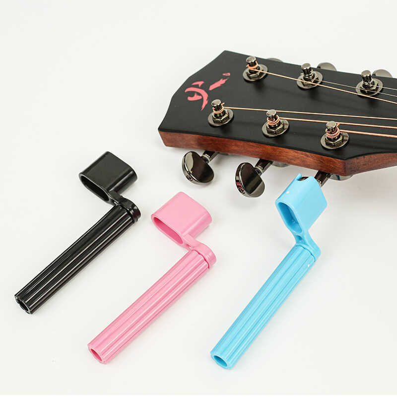 Guitar String Winder String Changing Tool String Winding Winding String ...