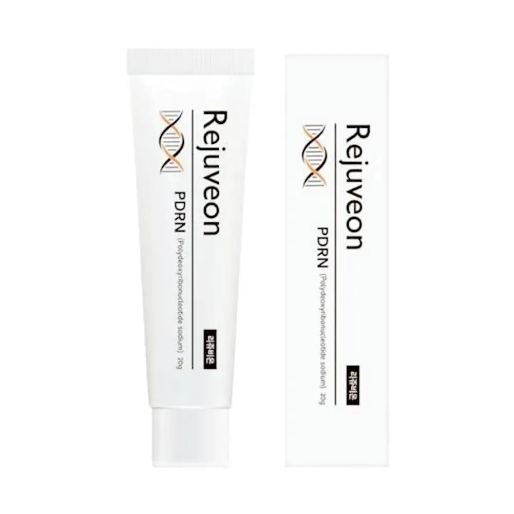 Korea Salmon DNA Anti-Aging Repair Cream Soothing Regeneration Cream ...