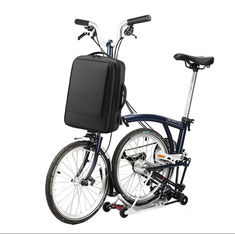 Litepro Business Backpack Expandable Package Commuter Travel Computer ...