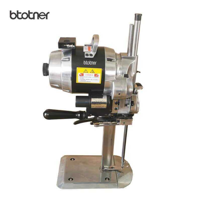 Industrial Sewing Machine Sharpeing Fabric Cutting Electric Scissors ...