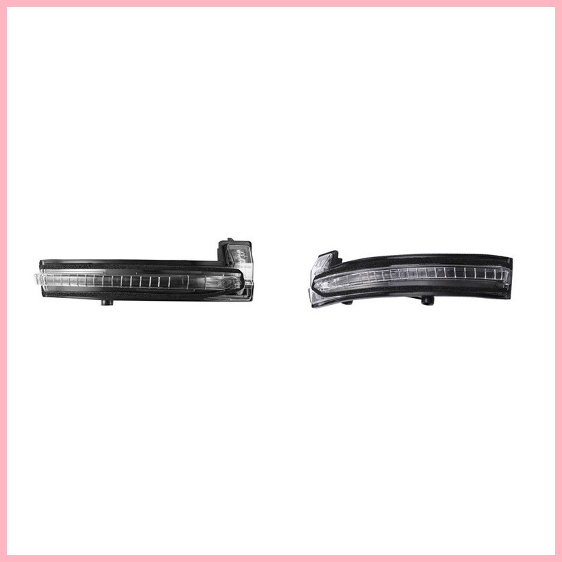 Side For Great Wall Haval F7 F7X Car Rearview Mirror LED Turn Signal ...