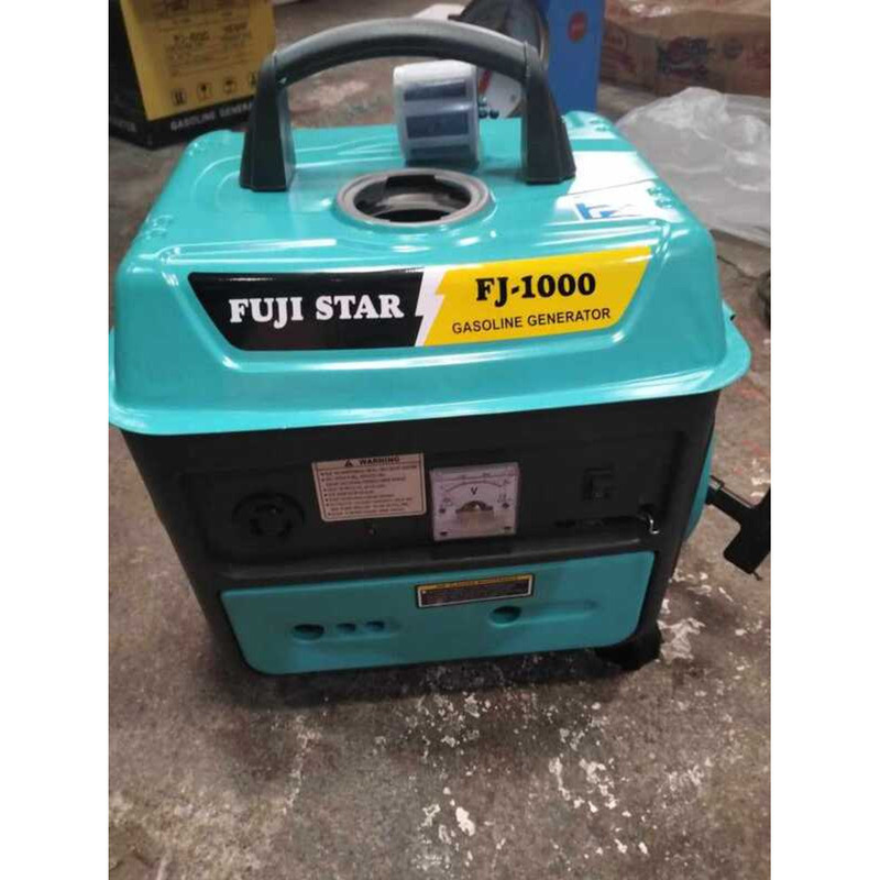 Shop fuji star generator for Sale on Shopee Philippines