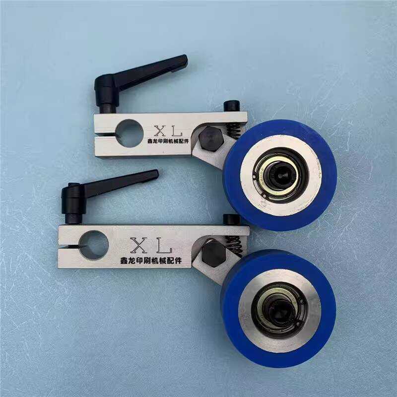 Feeder Laminating Paper Delivery Polishing Die Cutting Printing ...
